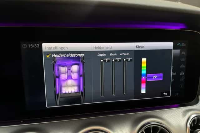Mercedes-Benz E-Klasse (2018) thumbnail 29