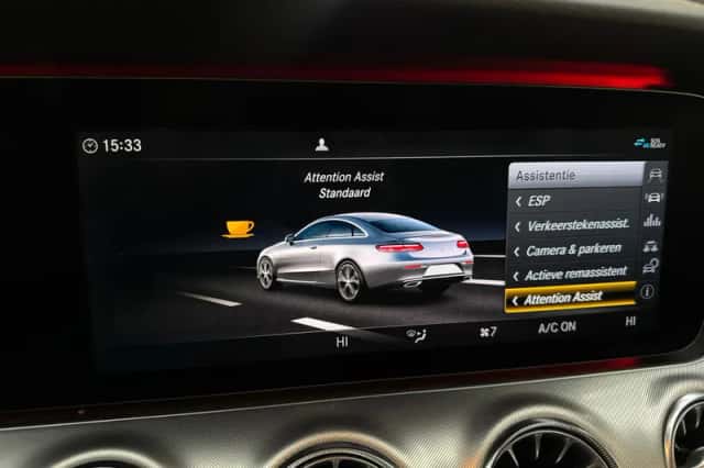 Mercedes-Benz E-Klasse (2018) thumbnail 30