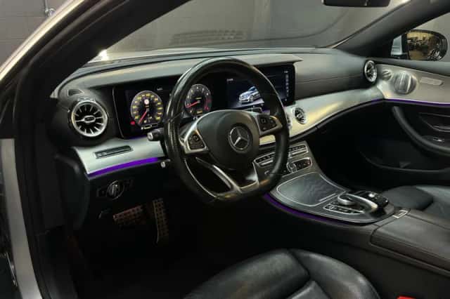 Mercedes-Benz E-Klasse (2018) thumbnail 4
