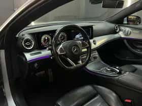 Mercedes-Benz E-Klasse (2018) thumbnail 4
