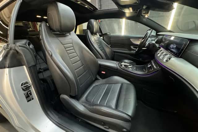 Mercedes-Benz E-Klasse (2018) thumbnail 31