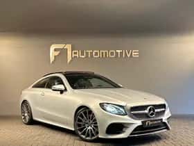 Mercedes-Benz E-Klasse (2018) thumbnail 5