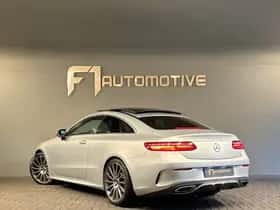 Mercedes-Benz E-Klasse (2018) thumbnail 6