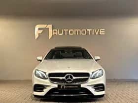 Mercedes-Benz E-Klasse (2018) thumbnail 7