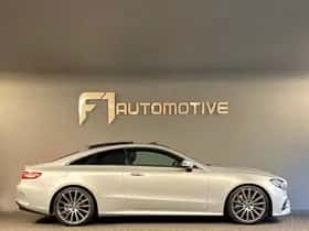 Mercedes-Benz E-Klasse (2018) thumbnail 8