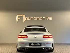 Mercedes-Benz E-Klasse (2018) thumbnail 9