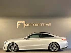Mercedes-Benz E-Klasse (2018) thumbnail 10