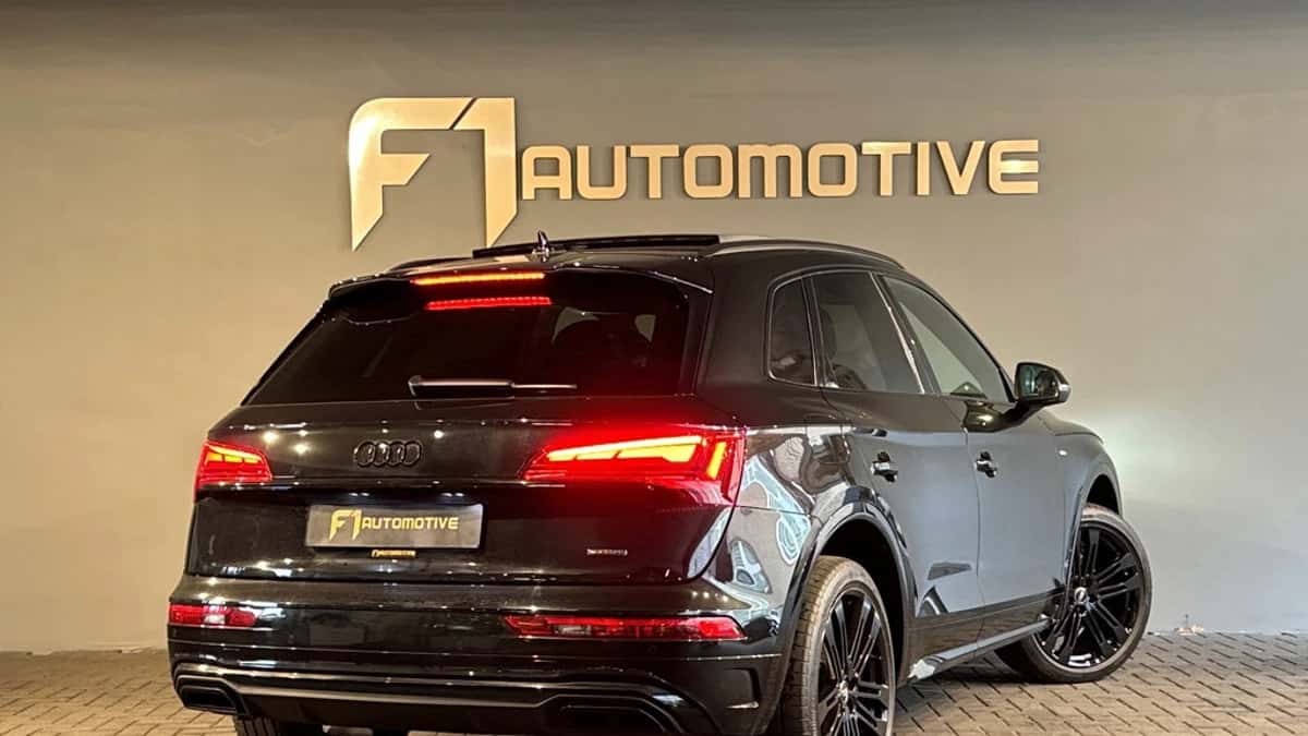Audi Q5 (2023) — foto 1