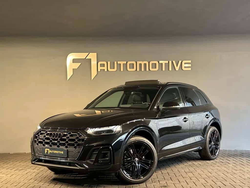 Audi Q5 (2023) — foto 1
