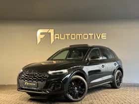 Audi Q5 (2023)