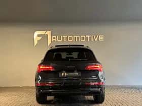 Audi Q5 (2023) thumbnail 11