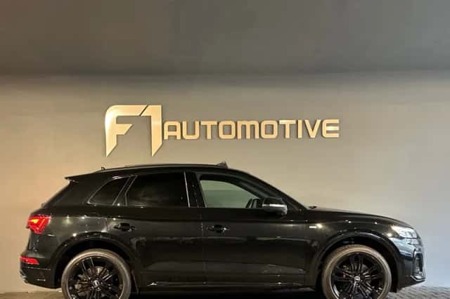 Audi Q5 (2023) thumbnail 12
