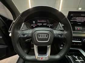 Audi Q5 (2023) thumbnail 13