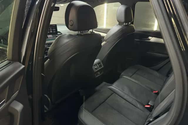 Audi Q5 (2023) thumbnail 16