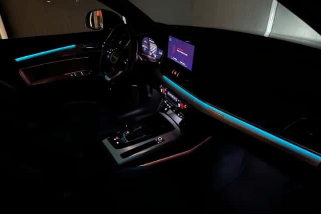 Audi Q5 (2023) thumbnail 18