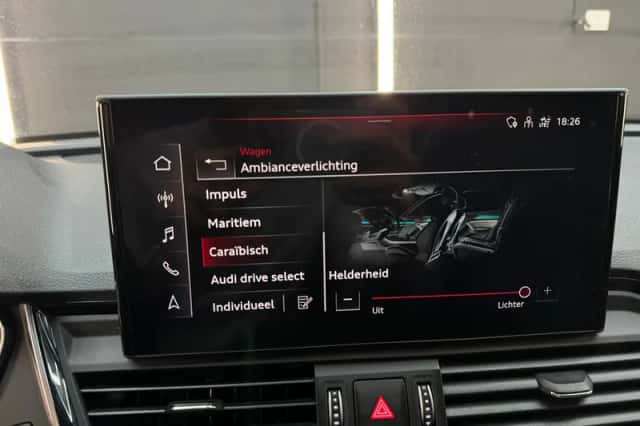Audi Q5 (2023) thumbnail 25