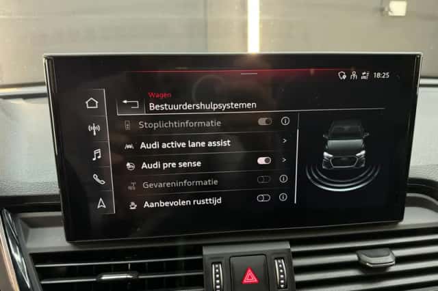 Audi Q5 (2023) thumbnail 26