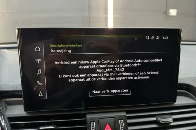 Audi Q5 (2023) thumbnail 27