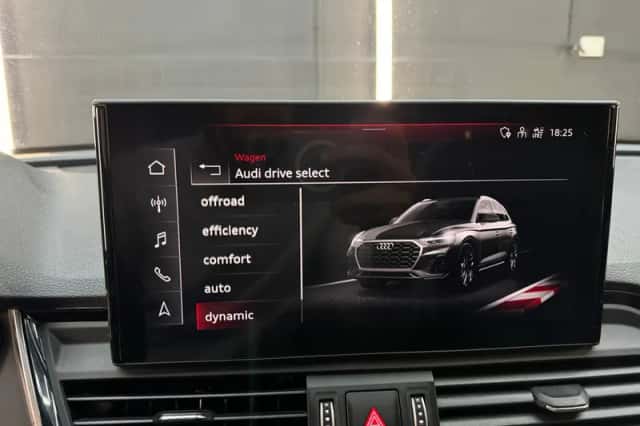 Audi Q5 (2023) thumbnail 28