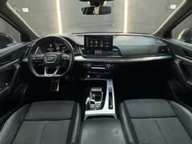 Audi Q5 (2023) thumbnail 4