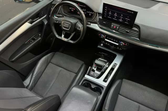 Audi Q5 (2023) thumbnail 31