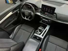 Audi Q5 (2023) thumbnail 31