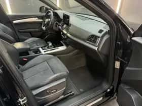 Audi Q5 (2023) thumbnail 32