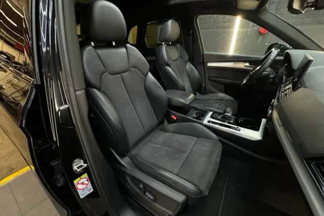 Audi Q5 (2023) thumbnail 33