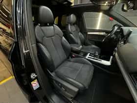 Audi Q5 (2023) thumbnail 33
