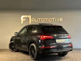 Audi Q5 (2023) thumbnail 8