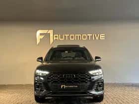 Audi Q5 (2023) thumbnail 9