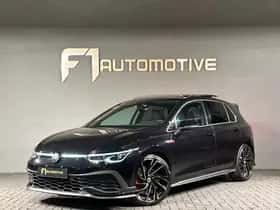 Volkswagen Golf (2021)