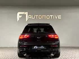 Volkswagen Golf (2021) thumbnail 11