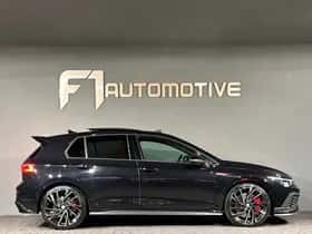 Volkswagen Golf (2021) thumbnail 12