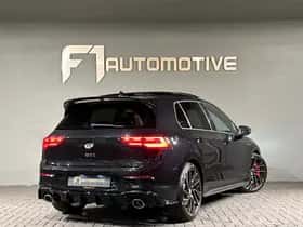 Volkswagen Golf (2021) thumbnail 3
