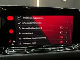 Volkswagen Golf (2021) thumbnail 22
