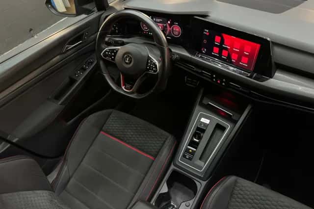 Volkswagen Golf (2021) thumbnail 27