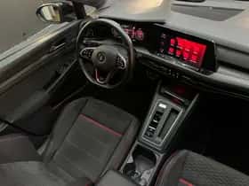 Volkswagen Golf (2021) thumbnail 27