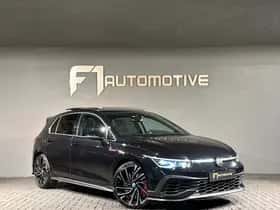 Volkswagen Golf (2021) thumbnail 7