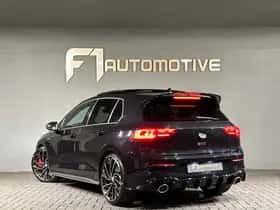 Volkswagen Golf (2021) thumbnail 8