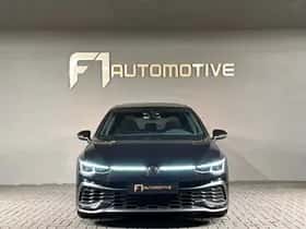 Volkswagen Golf (2021) thumbnail 9