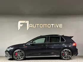 Volkswagen Golf (2021) thumbnail 10