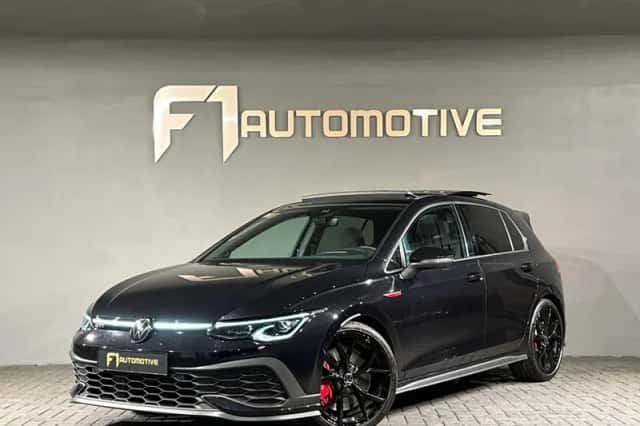 Volkswagen Golf (2023) thumbnail 1