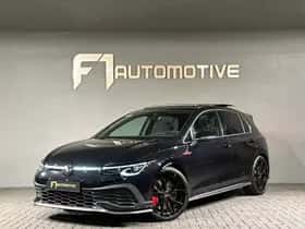 Volkswagen Golf (2023) thumbnail 2