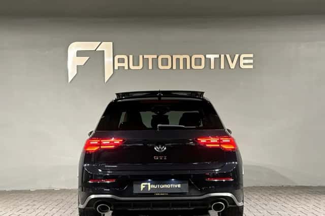 Volkswagen Golf (2023) thumbnail 11
