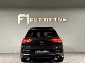 Volkswagen Golf (2023) thumbnail 11