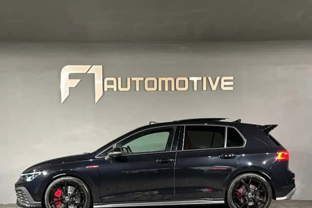 Volkswagen Golf (2023) thumbnail 12