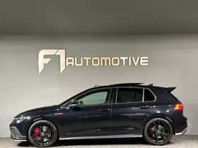 Volkswagen Golf (2023) thumbnail 12