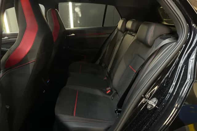 Volkswagen Golf (2023) thumbnail 21