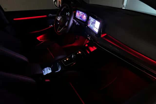 Volkswagen Golf (2023) thumbnail 35